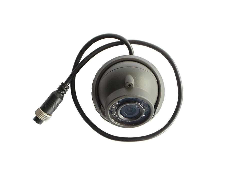 Special infrared camera for Mini Metal conch  LA-AHD240
