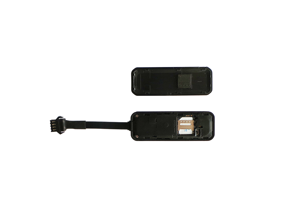 Beidou / GPS vehicle locator (2G) electric vehicle or motorcycle  LA-DS05A
