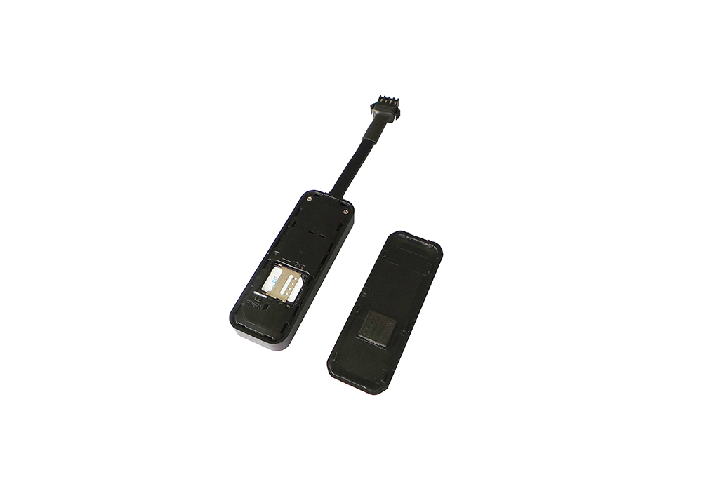 Beidou / GPS vehicle locator (2G) electric vehicle or motorcycle  LA-DS05A