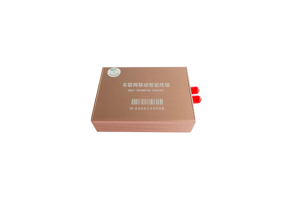 BDS / GPS - Beidou GPS vehicle locator 2G  LA-008A