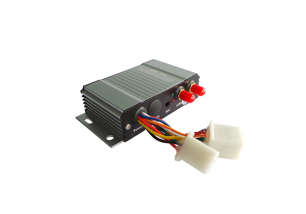 BDS / GPS - Beidou GPS vehicle locator (2G)  LA-008G