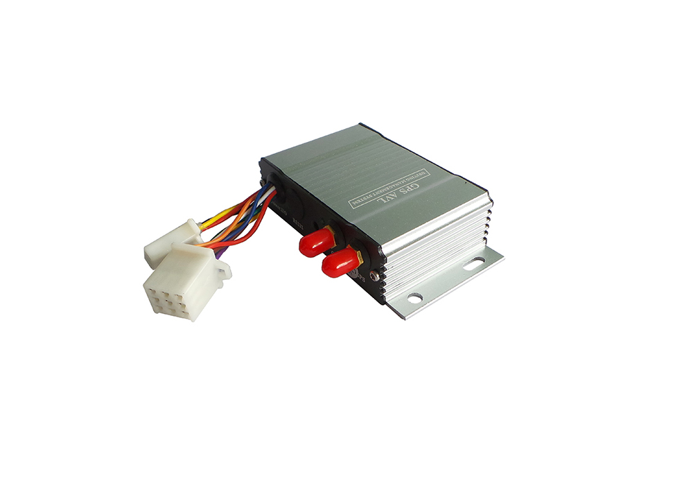 BDS / GPS - Beidou GPS vehicle locator (2G)  LA-008G