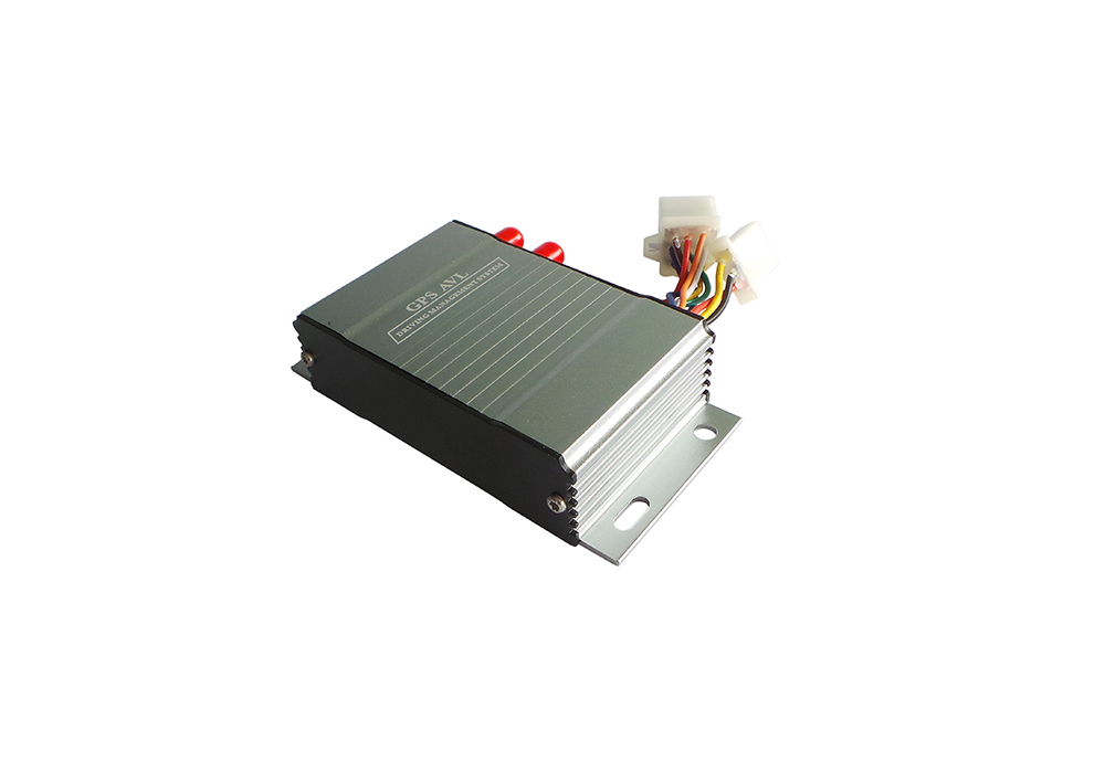 BDS / GPS - Beidou GPS vehicle locator (2G)  LA-008G