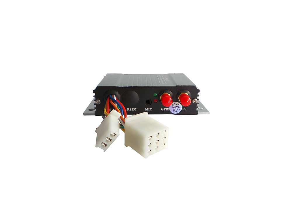 BDS / GPS - Beidou GPS vehicle locator (2G)  LA-008G