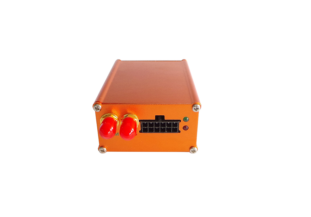 BDS / GPS vehicle positioning terminal (2G)  LA-028B