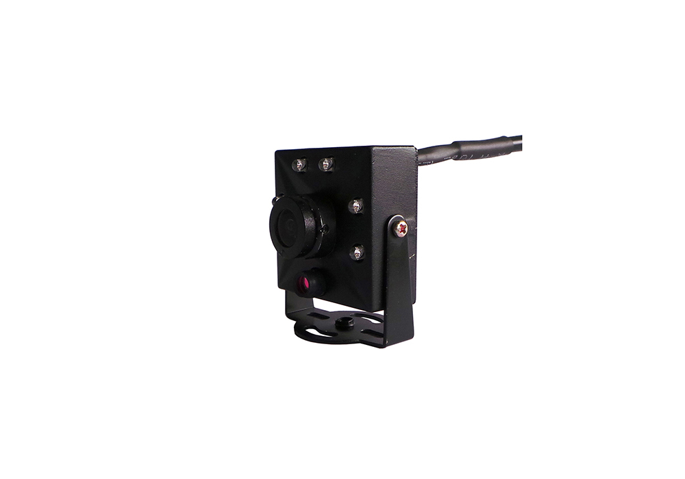 Small square TF card video digital serial port camera  LA-Xlong-8007