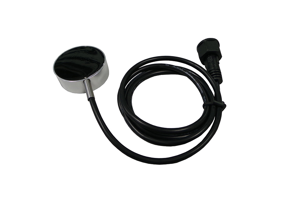 External air coupling ultrasonic GPS oil level sensor   LA-CSB03