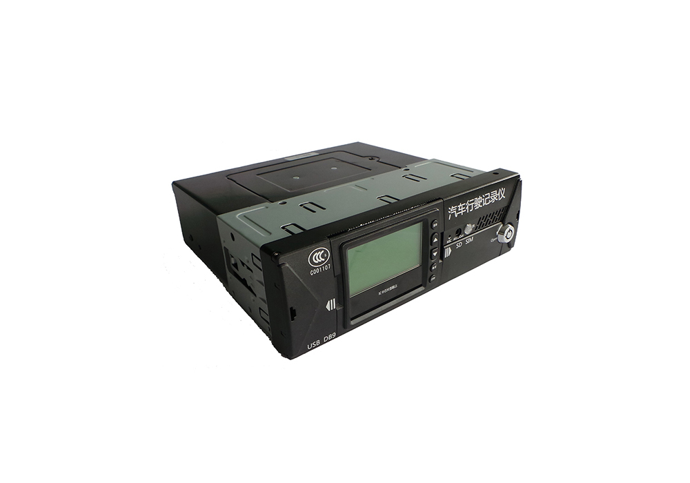 Vehicle 4G video ADAS fatigue monitoring system LA-S6-TS