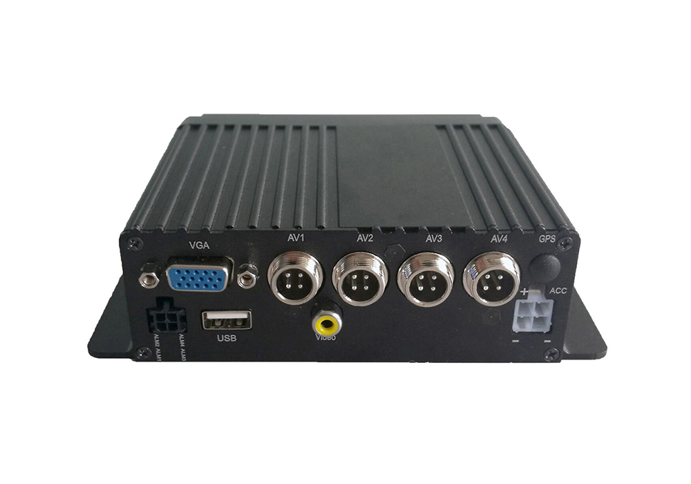 Ahd Hd 1080p Mini mainframe  LA-AHD-J11