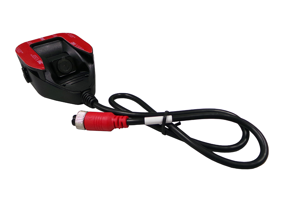 Beidou / gps-4g vehicle video monitoring terminal  LA-AHD-Y4