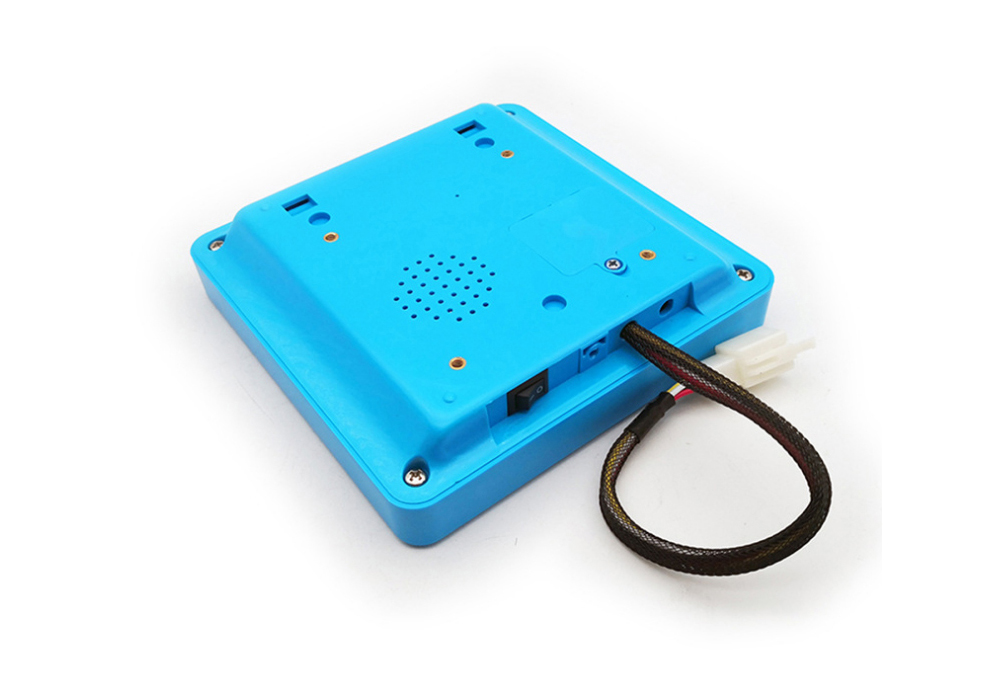 Beidou GPS school bus card reader  LA-CCM