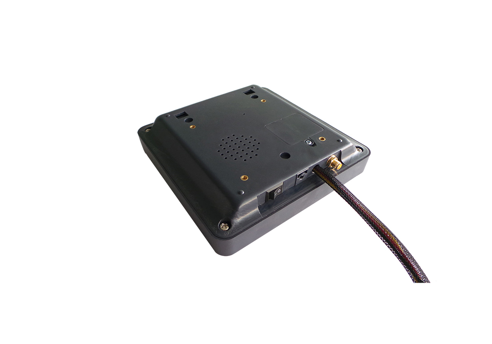 Beidou / GPS face recognition attendance machine  LA-F1-S
