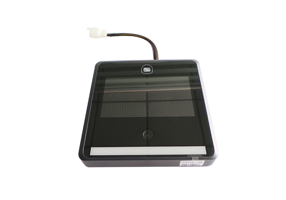 Beidou / GPS face recognition attendance machine  LA-F1-S