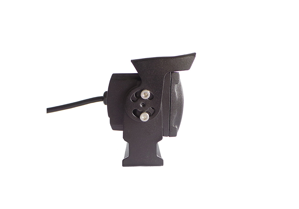 Metal square rear view vehicle special waterproof camera  LA-AHD264