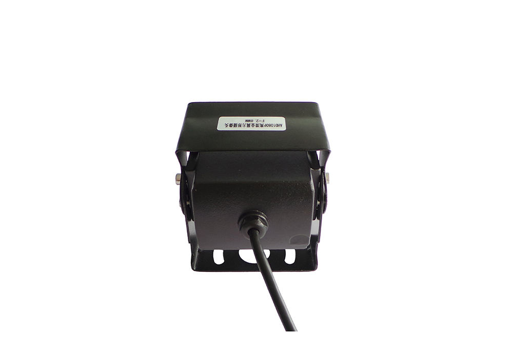 Metal square rear view vehicle special waterproof camera  LA-AHD264