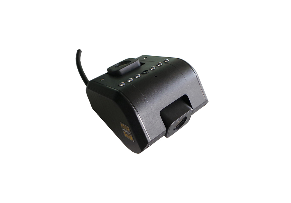 High definition dual channel (binocular) integrated vehicle specific infrared camera  LA-AHD810
