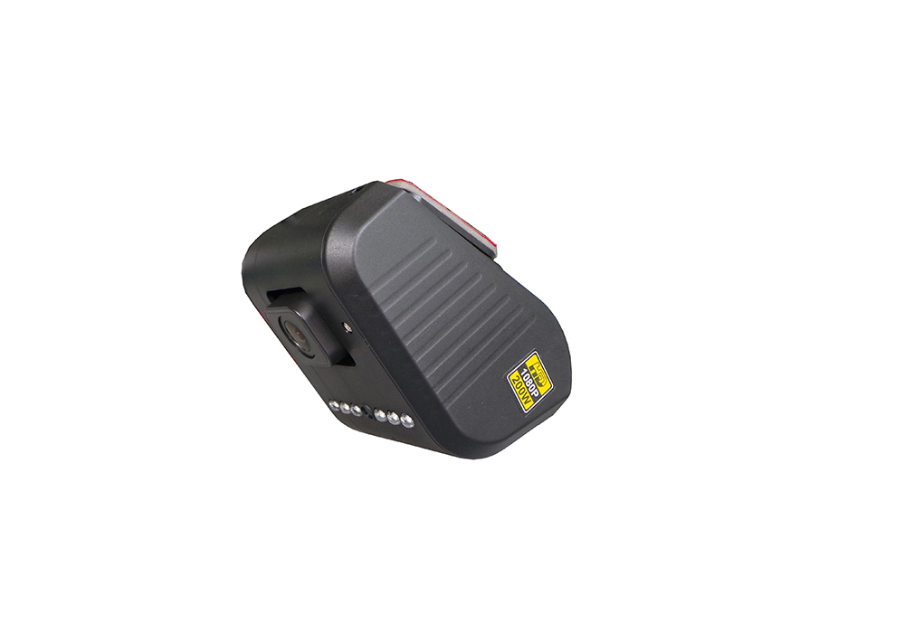 High definition dual channel (binocular) integrated vehicle specific infrared camera  LA-AHD810