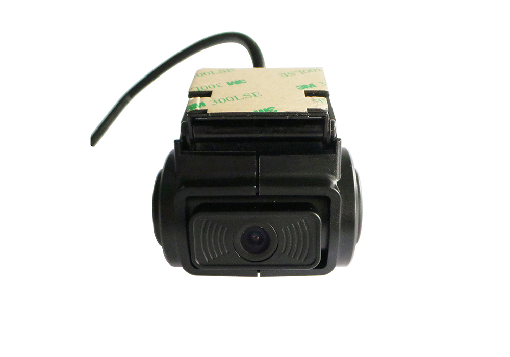 High definition dual channel (binocular) integrated vehicle specific infrared camera  LA-AHD938