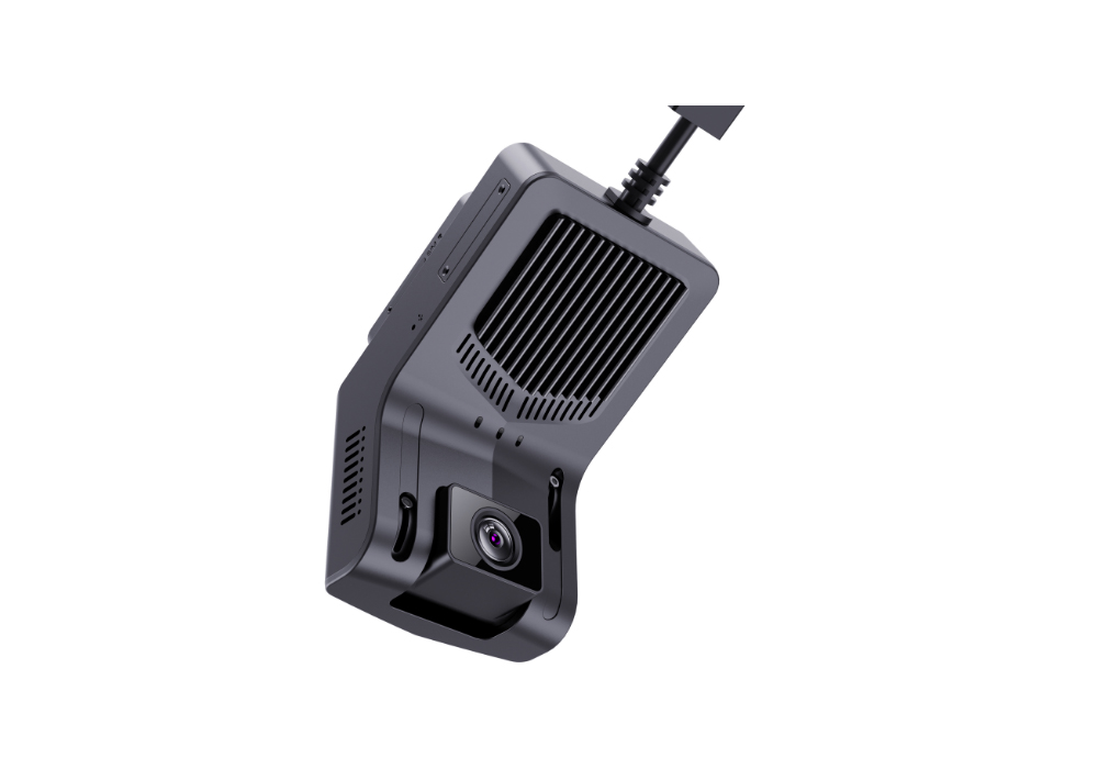 4G高清双路一体化摄像机 LA-J18