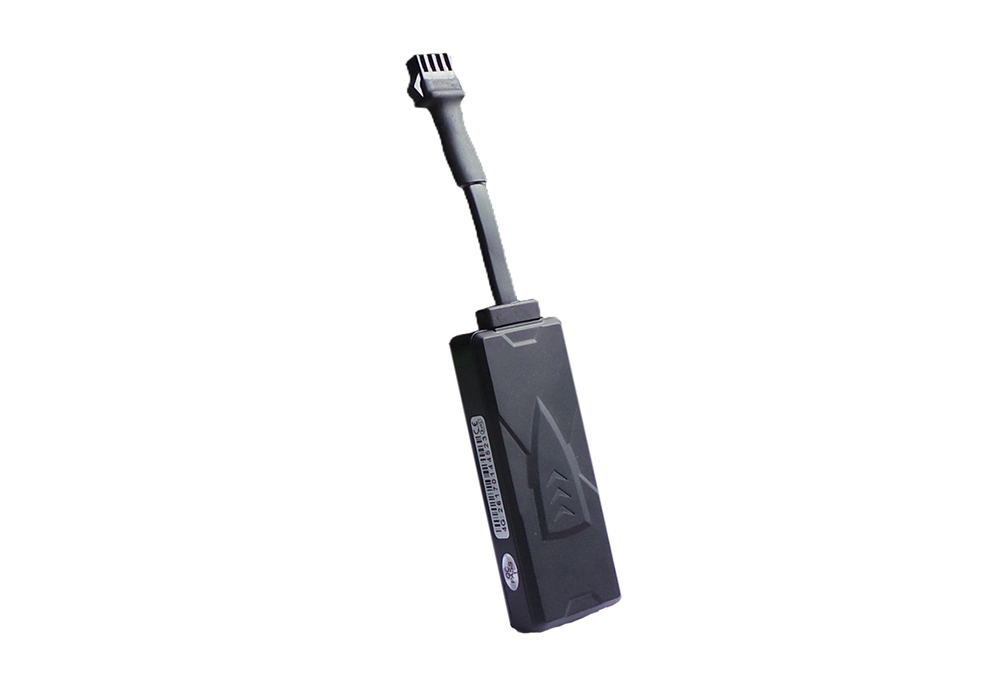 4G北斗GPS车载定位器LA-P9-4G