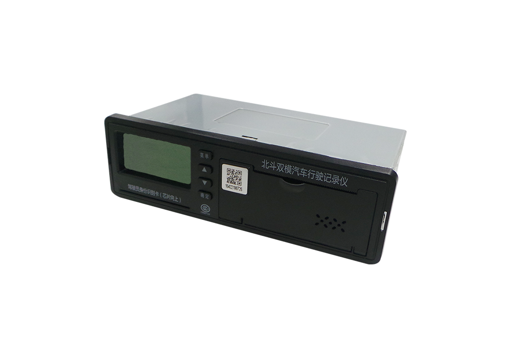单北斗部标一体机车载定位终端LA8002-30