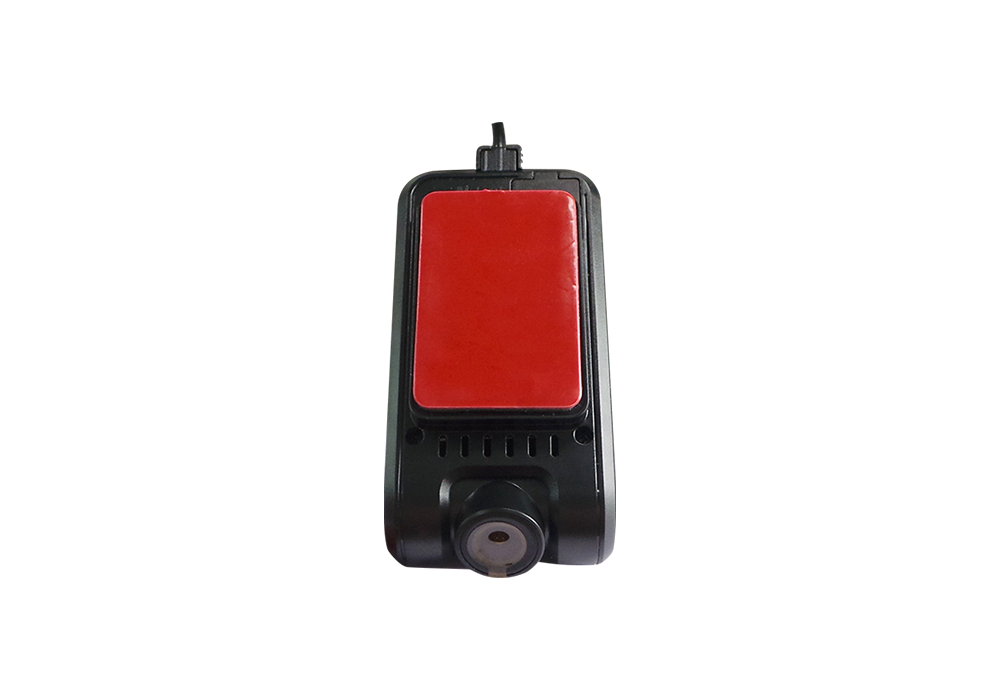 4G车载北斗GPS定位行车记录仪LA-GH11