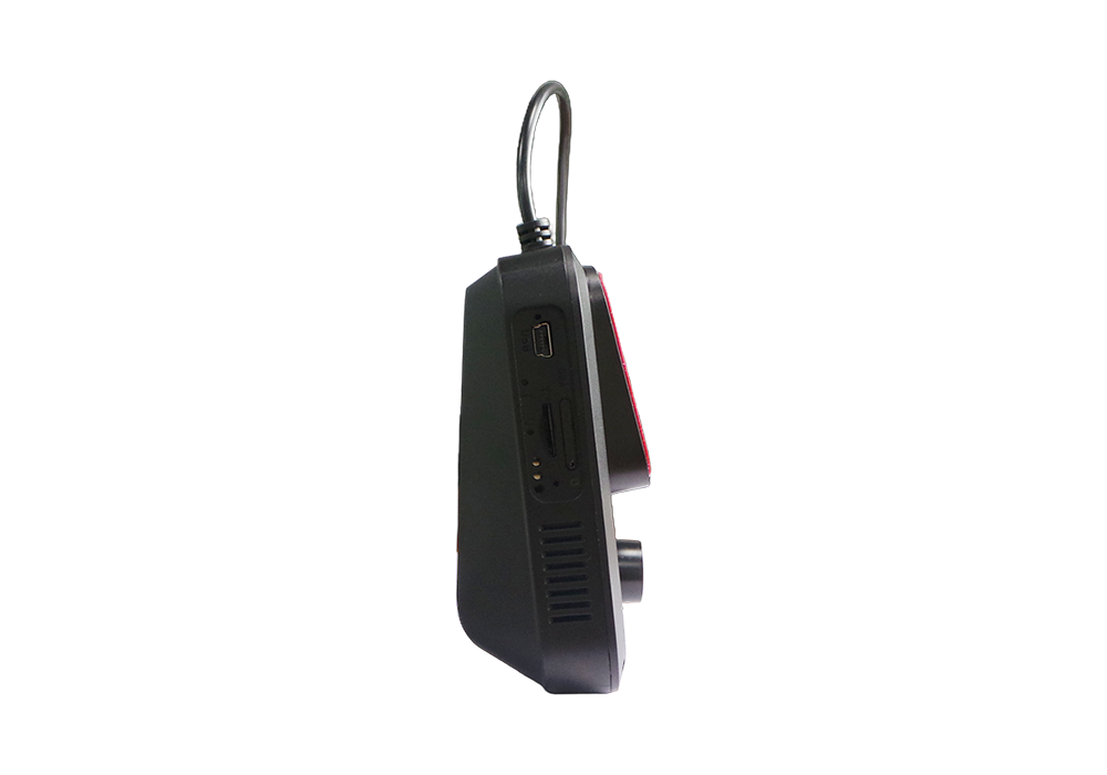 4G网约车行车记录仪智能车载视频终端LA-J12