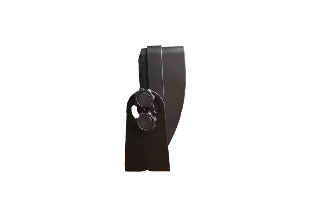 7寸车载IPS高清AHD显示器LA-711AHD