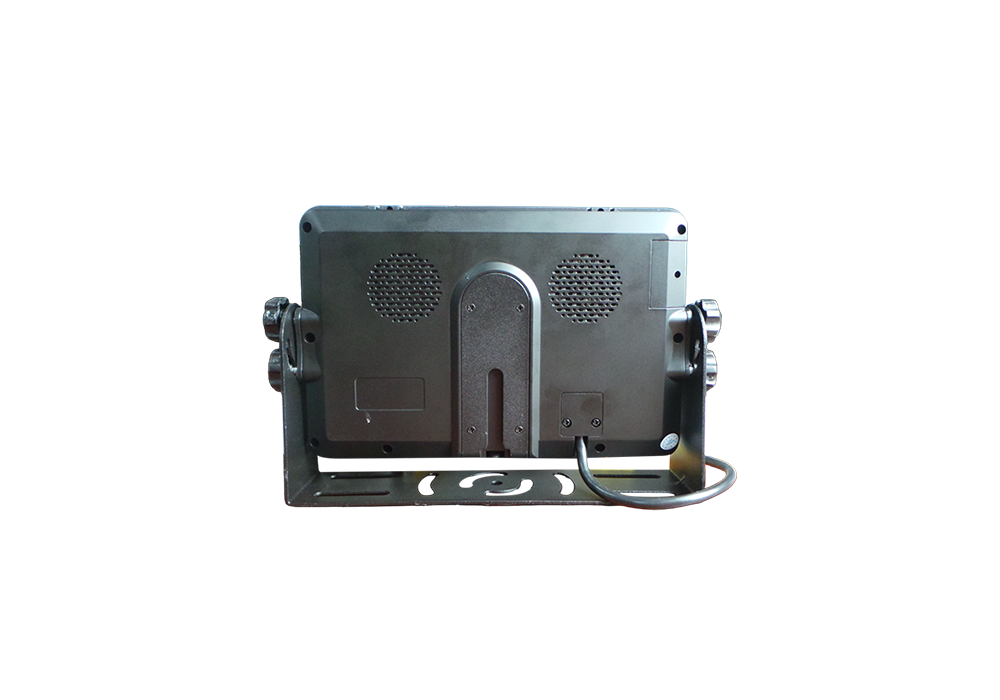 7寸车载IPS高清AHD显示器LA-711AHD