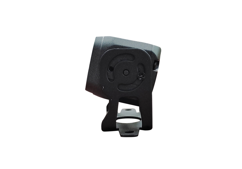 360全景鱼眼 前后视车载防水摄像机 LA-AHD350