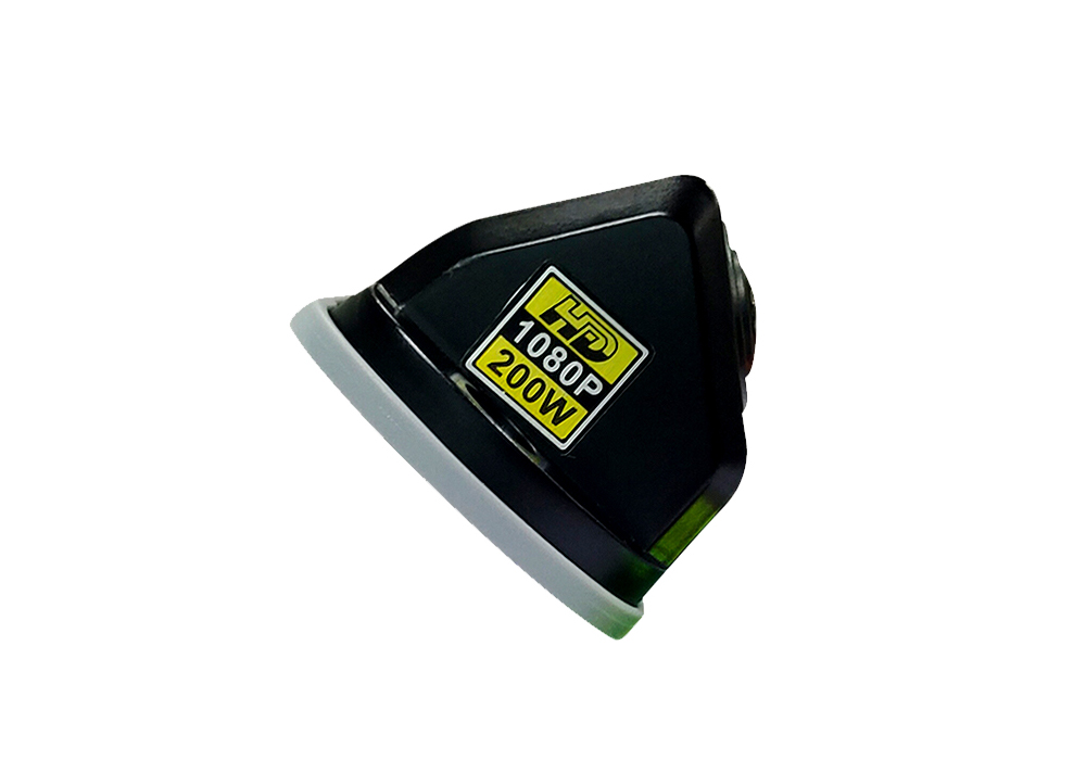 360全景鱼眼后视车载防水摄像机 LA-AHD340