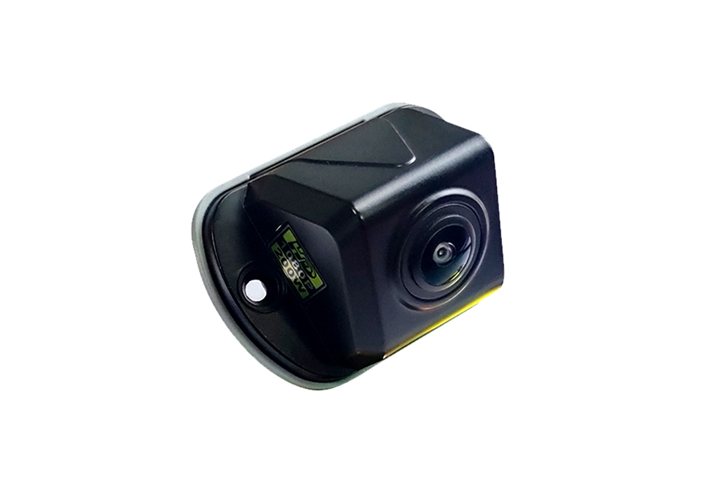 360全景鱼眼后视车载防水摄像机 LA-AHD340