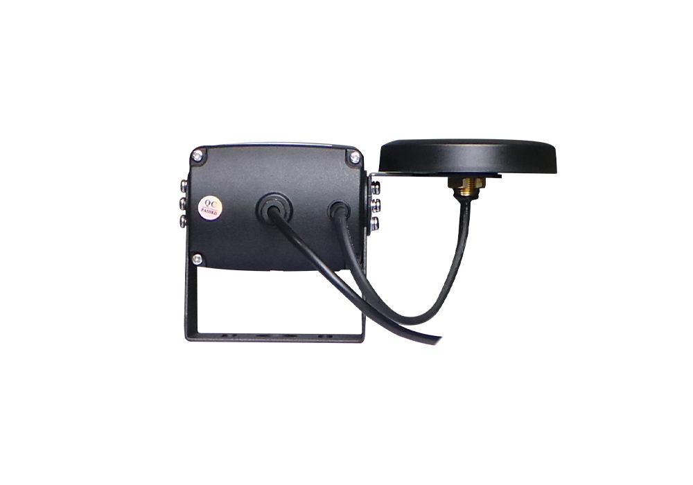 4G车载红外无线监控摄像机LA-YT07