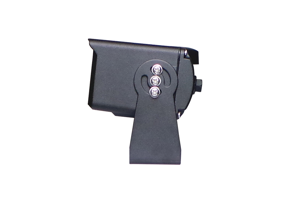 4G车载红外无线监控摄像机LA-YT07