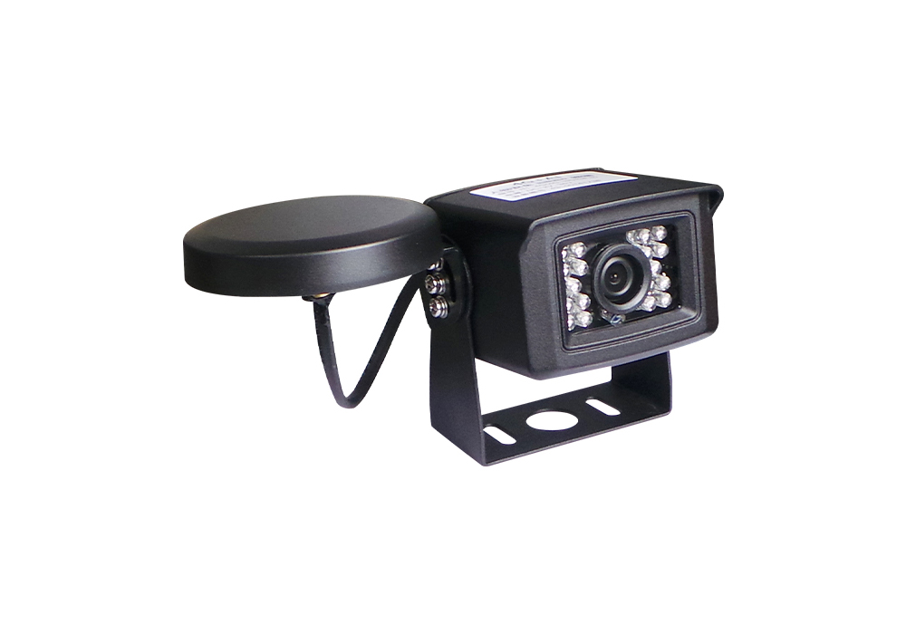 4G车载红外无线监控摄像机LA-YT07