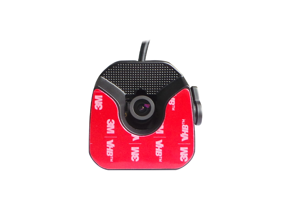 1080P ADAS彩色高清前视车载摄像机LA-ADAS05