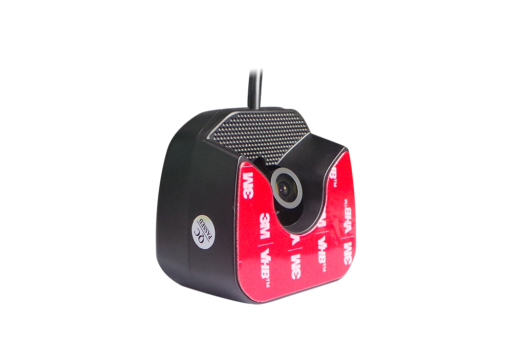 1080P ADAS彩色高清前视车载摄像机LA-ADAS05