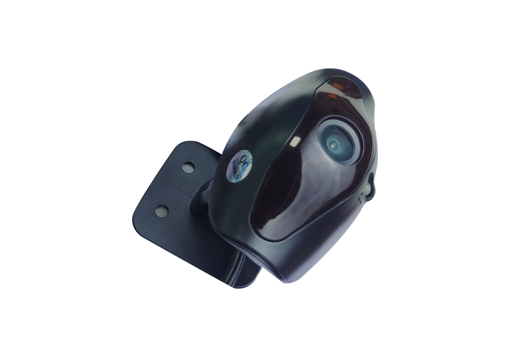 3M胶-粘贴式广角单路 一体化车载红外摄像机LA-AHD760